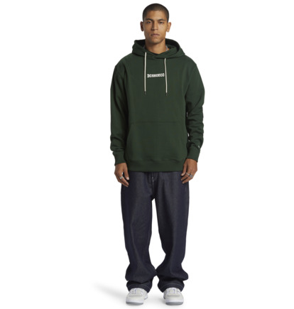 Baseline Ph - Hoodie for Men  ADYFT03390