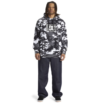 Shanahan - Hoodie for Men  ADYFT03393