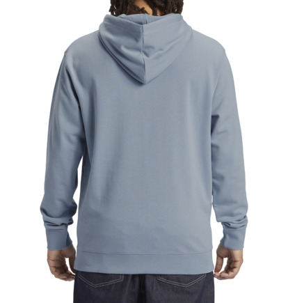 Highland - Pullover Hoodie for Men  ADYFT03403