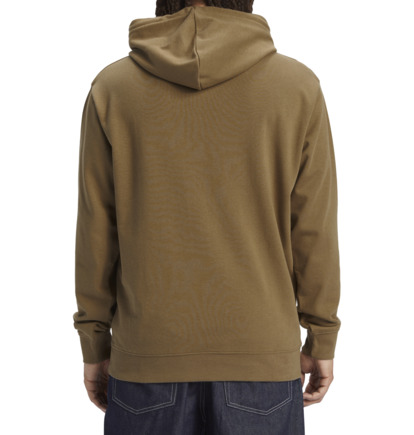 Highland - Pullover Hoodie for Men  ADYFT03403