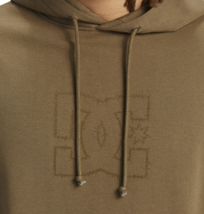 Highland - Pullover Hoodie for Men  ADYFT03403