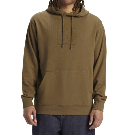 Highland - Pullover Hoodie for Men  ADYFT03403