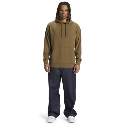 Highland - Pullover Hoodie for Men  ADYFT03403