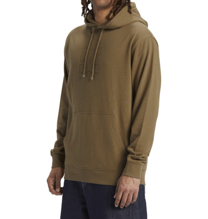 Highland - Pullover Hoodie for Men  ADYFT03403