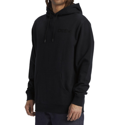 DC 1994 - Pullover Hoodie for Men  ADYFT03404