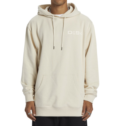 DC 1994 - Pullover Hoodie for Men  ADYFT03404