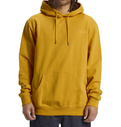 DC 1994 - Pullover Hoodie for Men  ADYFT03404