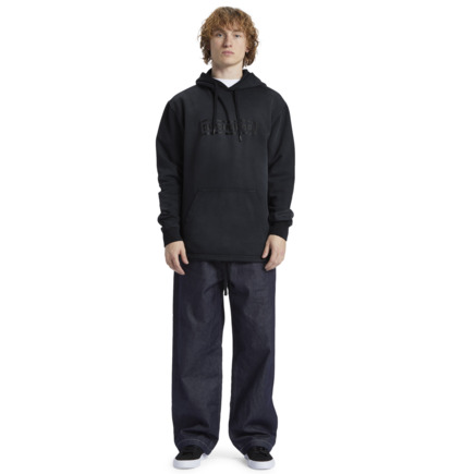 Plume - Pullover Hoodie for Men  ADYFT03405