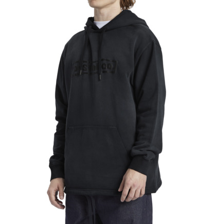 Plume - Pullover Hoodie for Men  ADYFT03405