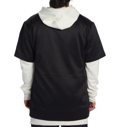 Dryden - Pullover Hoodie for Men  ADYFT03411