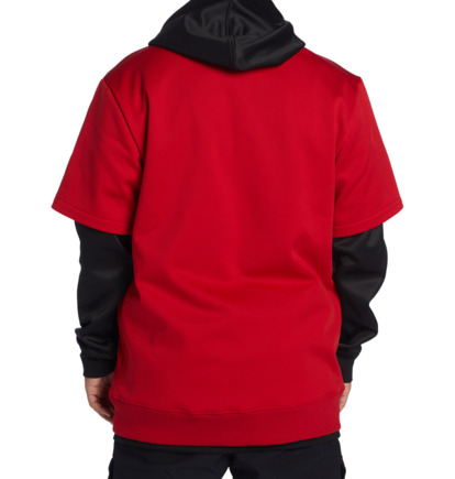 Dryden - Pullover Hoodie for Men  ADYFT03411