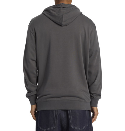 Hampden - Pullover Hoodie for Men  ADYFT03416