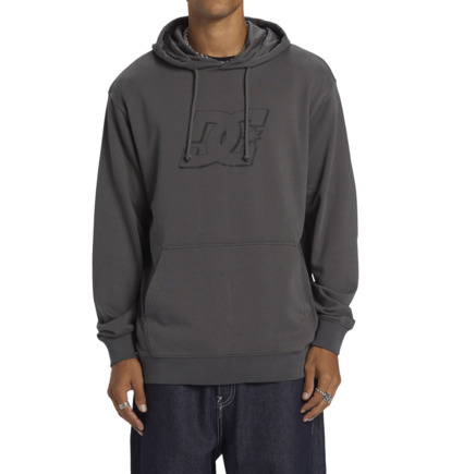 Hampden - Pullover Hoodie for Men  ADYFT03416