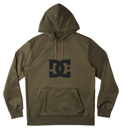 Mens Hoodies all our sweatshirts for Guys DC Shoes