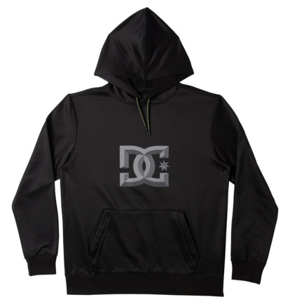 Mens Hoodies all our sweatshirts for Guys DC Shoes