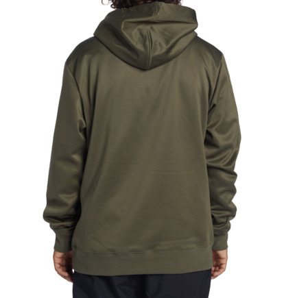 Snowstar - Fleece Top for Men  ADYFT03417