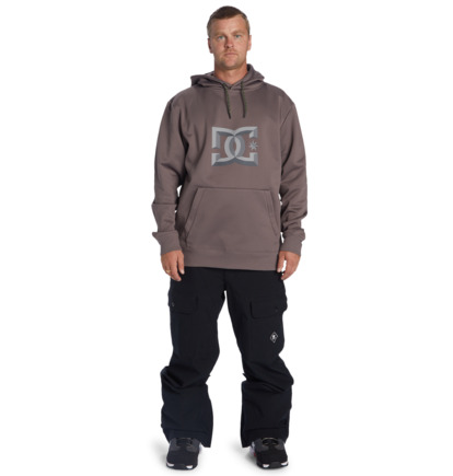 Snowstar - Pullover Sweatshirt for Men  ADYFT03417