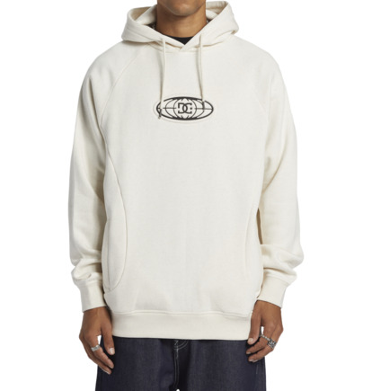 Index - Pullover Hoodie for Men  ADYFT03418