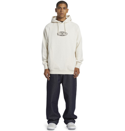 Index - Pullover Hoodie for Men  ADYFT03418