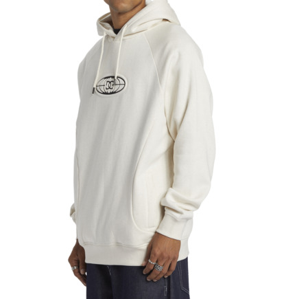 Index - Pullover Hoodie for Men  ADYFT03418