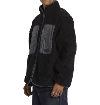 Traverse - Zip-Up Sweatshirt for Men  ADYFT03419