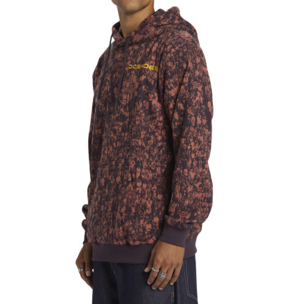 Shuttle - Pullover Hoodie for Men  ADYFT03424