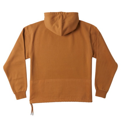 No 94 Worker - Pullover Hoodie for Men  ADYFT03425