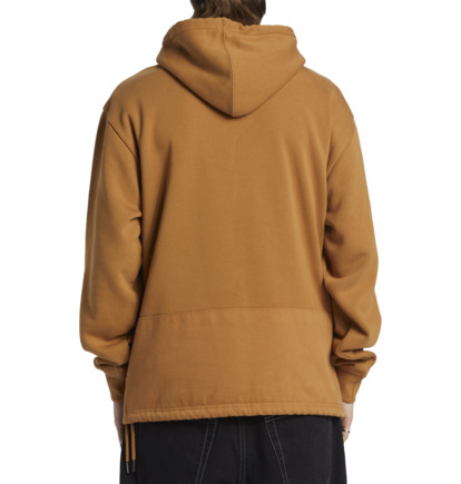 No 94 Worker - Pullover Hoodie for Men  ADYFT03425