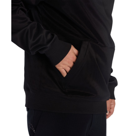 Twisted - Pullover Hoodie for Men  ADYFT03429