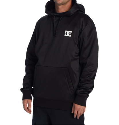 Twisted - Pullover Hoodie for Men  ADYFT03429