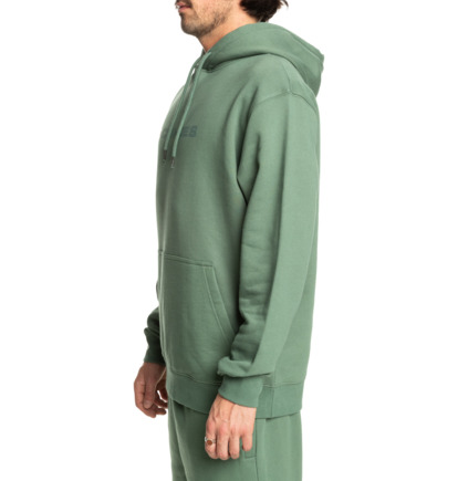 In Between - Pullover Hoodie for Men  ADYFT03433