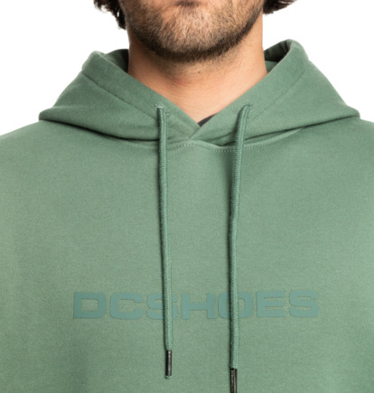 In Between - Pullover Hoodie for Men  ADYFT03433