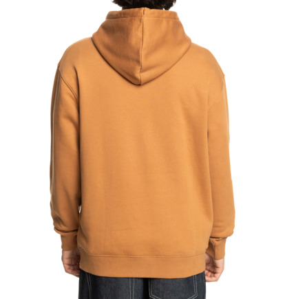 In Between - Pullover Hoodie for Men  ADYFT03433