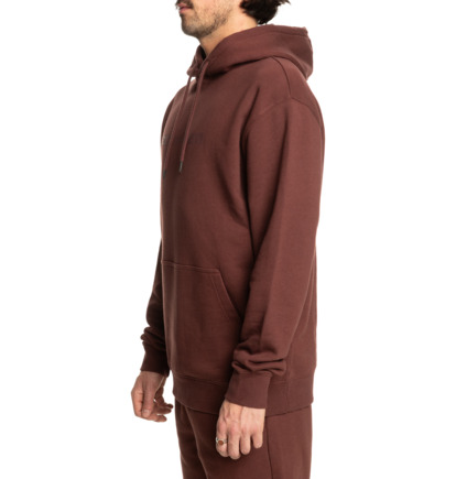 In Between - Pullover Hoodie for Men  ADYFT03433