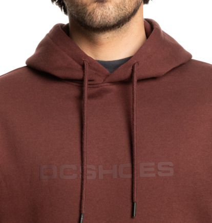 In Between - Pullover Hoodie for Men  ADYFT03433