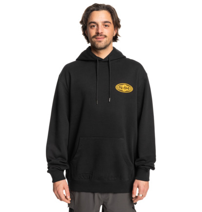 Off Course Ph - Pullover Hoodie for Men  ADYFT03435