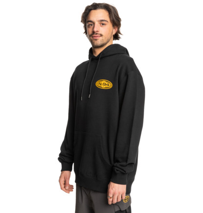 Off Course Ph - Pullover Hoodie for Men  ADYFT03435