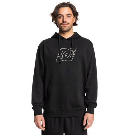 Pallet Ph - Pullover Hoodie for Men  ADYFT03437