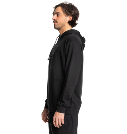 Pallet Ph - Pullover Hoodie for Men  ADYFT03437