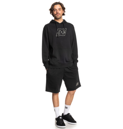 Pallet Ph - Pullover Hoodie for Men  ADYFT03437