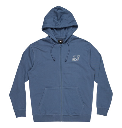 Pallet Zh - Zip-Up Hoodie for Men  ADYFT03438