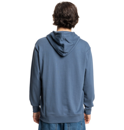 Pallet Zh - Zip-Up Hoodie for Men  ADYFT03438