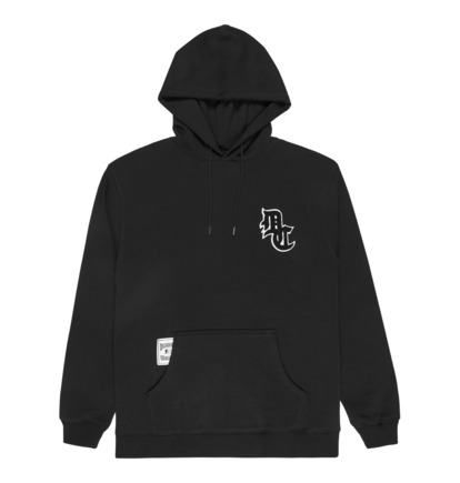 Bullpen - Pullover Hoodie for Men  ADYFT03439