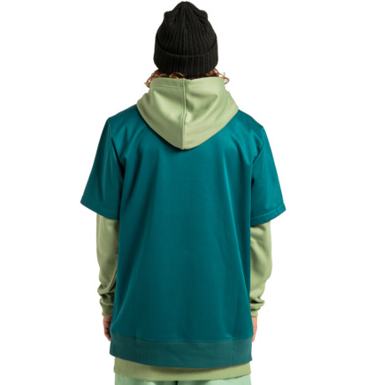 Dryden - Fleece Top for Men  ADYFT03440