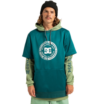 Dryden - Fleece Top for Men  ADYFT03440
