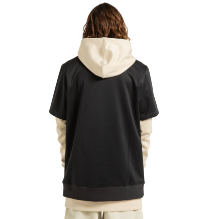 Dryden - Fleece Top for Men  ADYFT03440