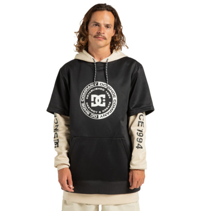 Dryden - Fleece Top for Men  ADYFT03440