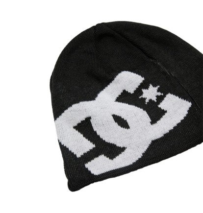 Big Star - Visor Beanie for Unisex  ADYHA03375