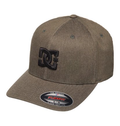 Capstar - Flexfit Cap for Men  ADYHA03561