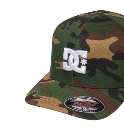 Capstar - Flexfit Cap for Men  ADYHA03561
